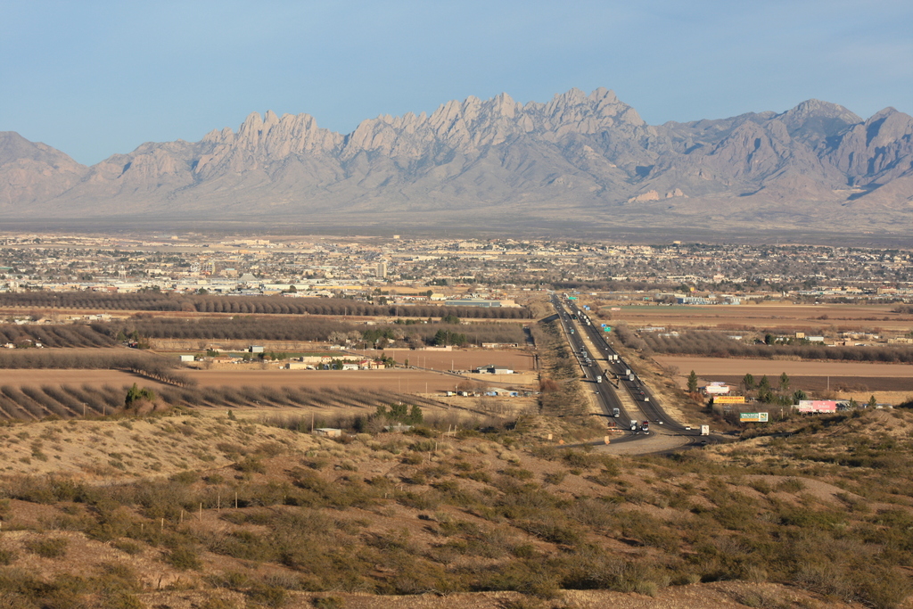 Las Cruces, New Mexico