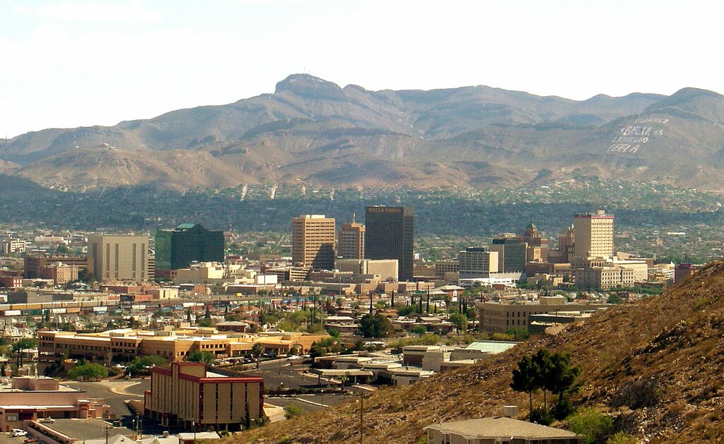 El Paso Skyline2