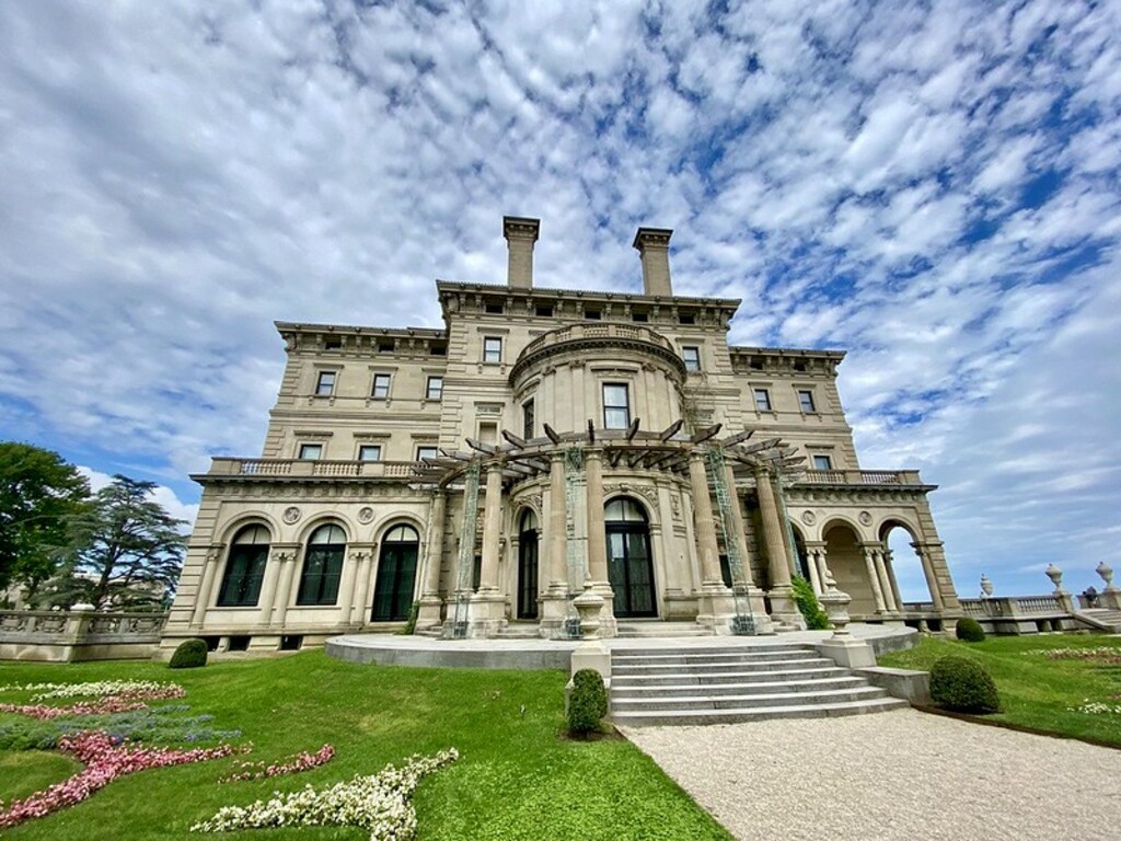 Newport, RI