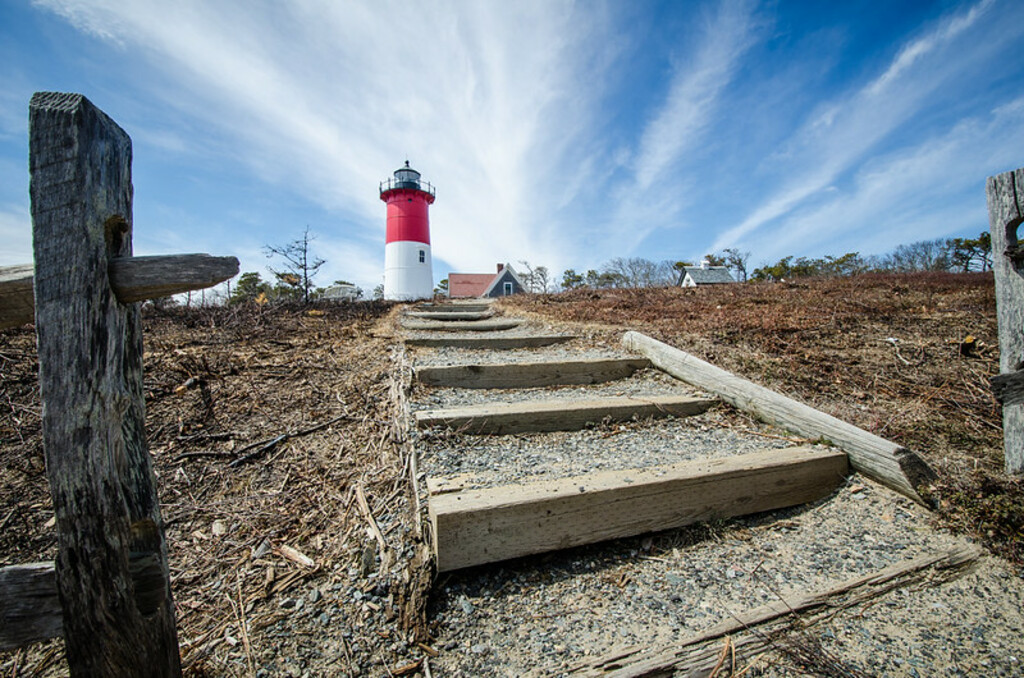 Cape Cod Lighthouse
