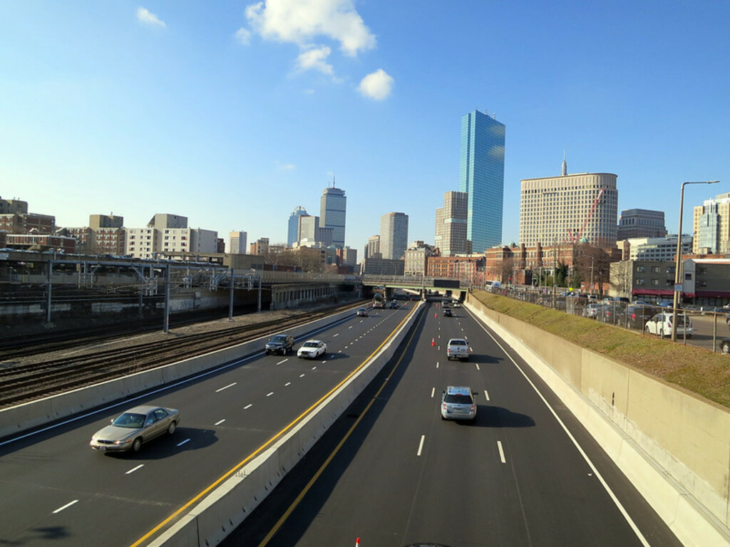 Boston