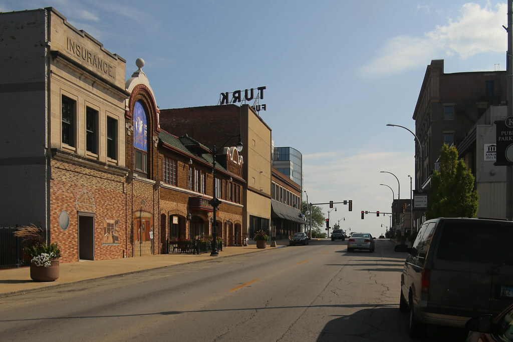Kankakee, Il.