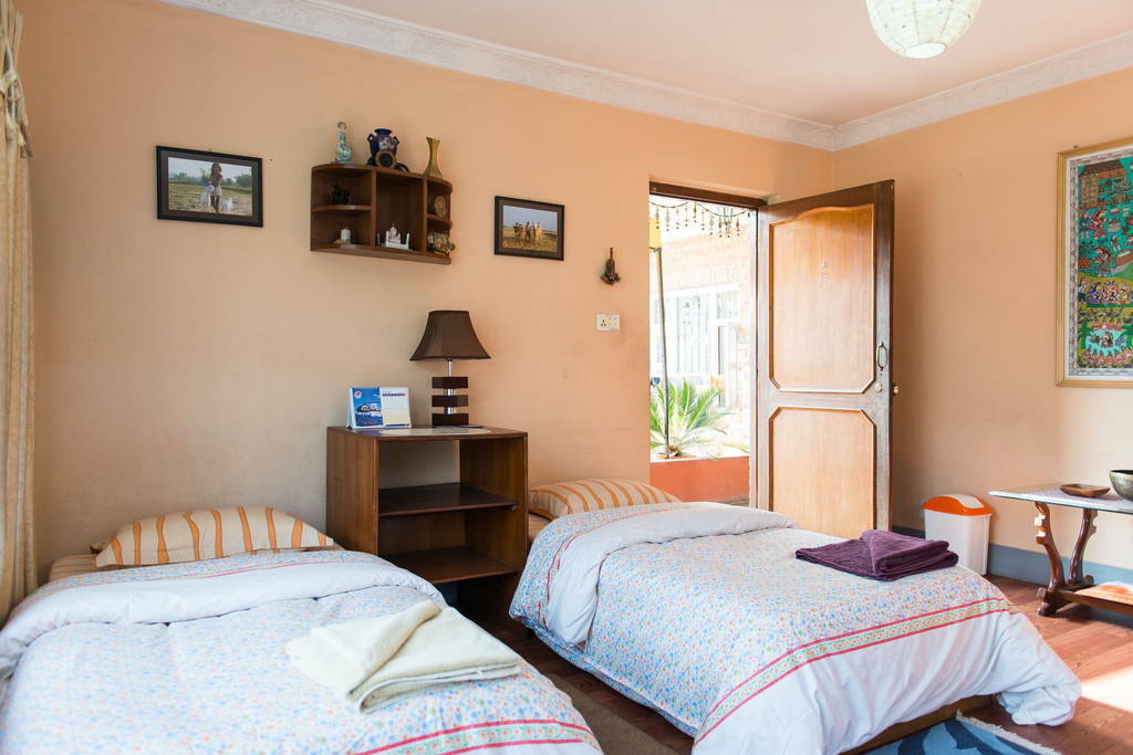 your next home, kathmandu