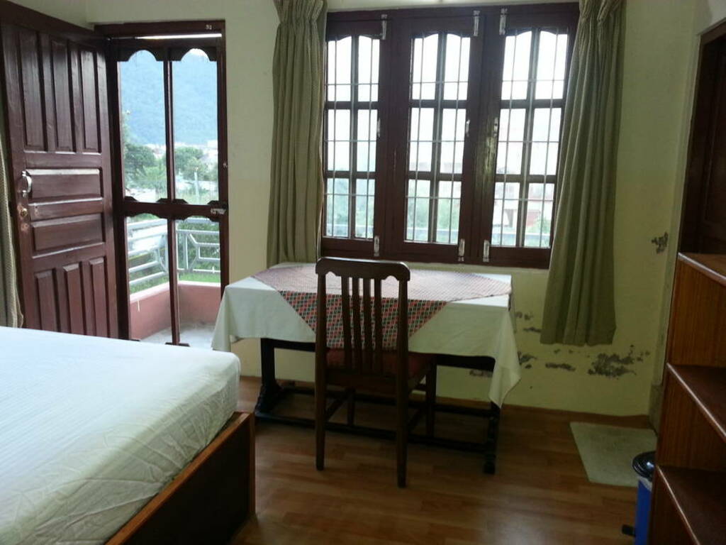 the humble lakeside home, pokhara
