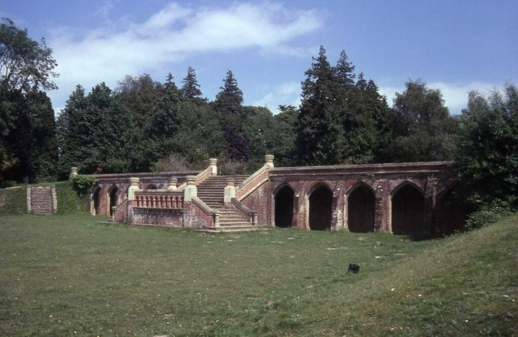 Staunton Park