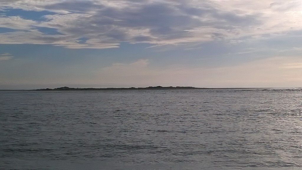 Lea-Hutaff Island