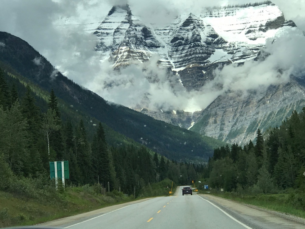 Jasper National Park 1