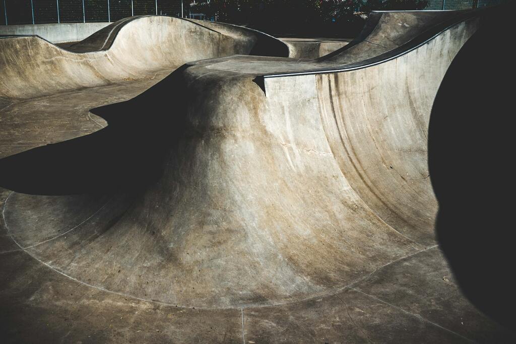 Skatepark