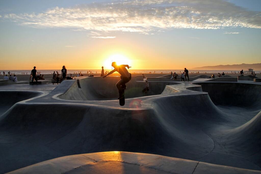Skatepark