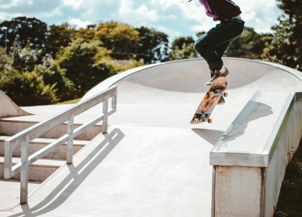 Skatepark