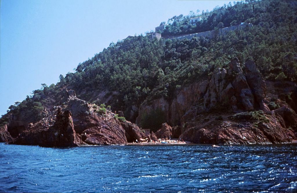 106F Massif de l’Esterel (15756420958)
