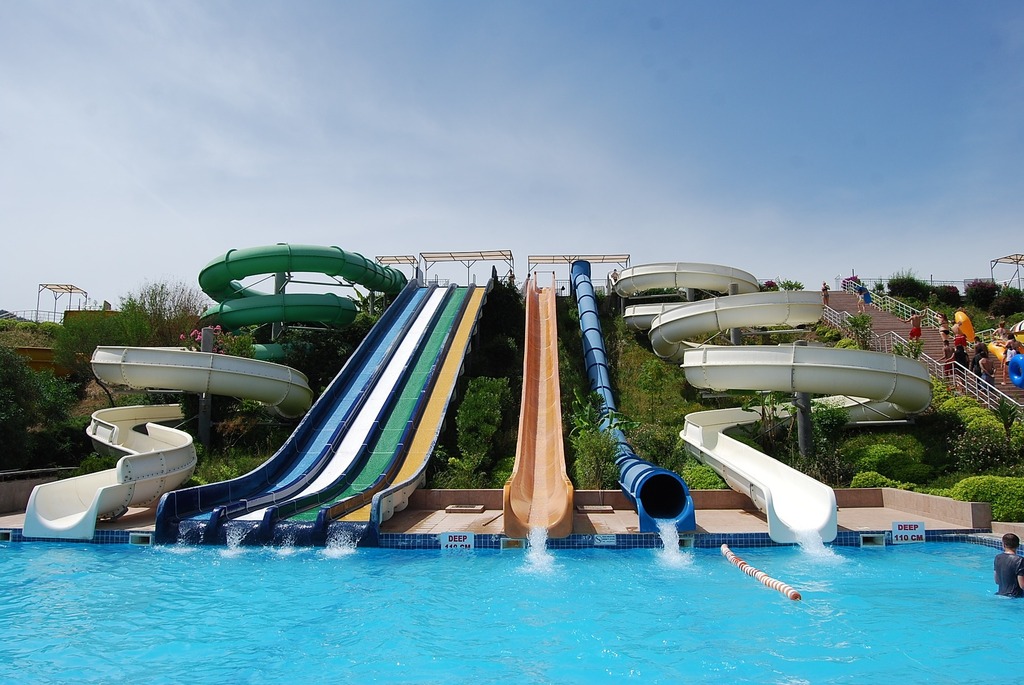 Aqua Park