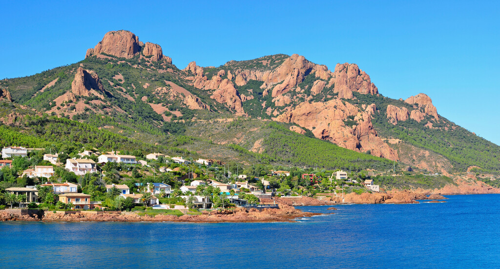 Saint Raphael