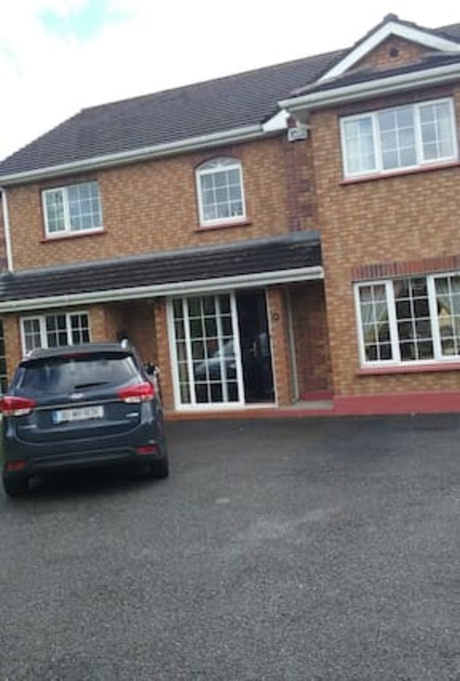 private room available in trim, co. meath