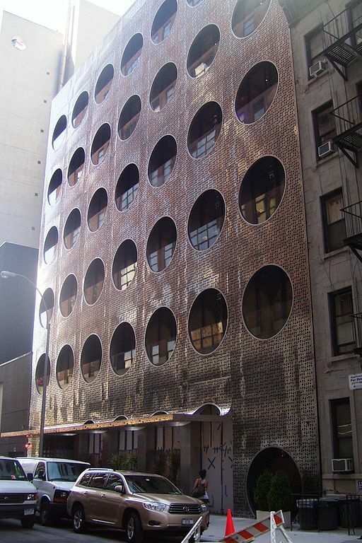 Dream Downtown Hotel 16th Street