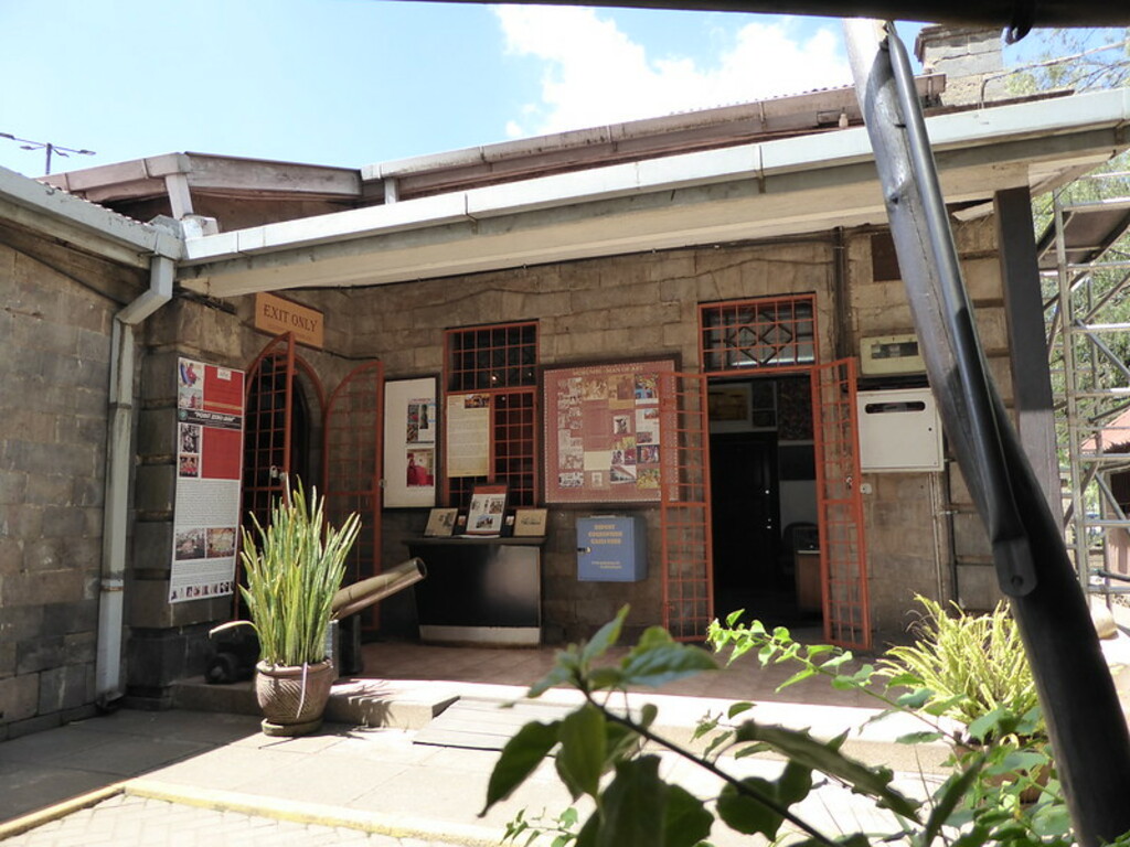 Nairobi Gallery
