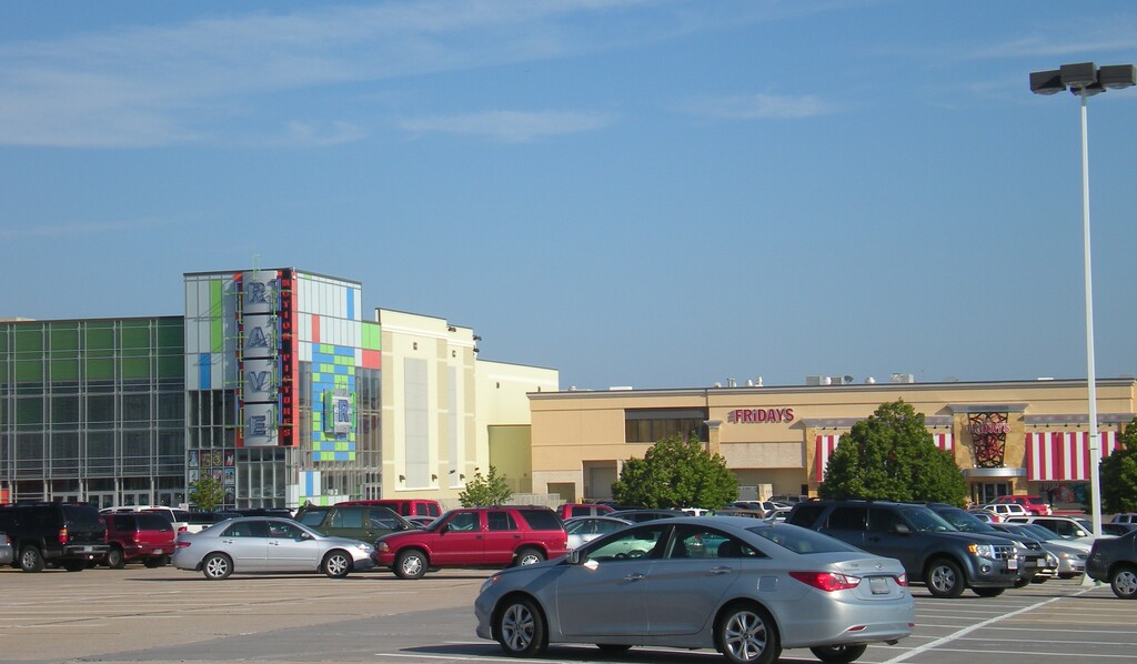 WestroadsMallOmaha