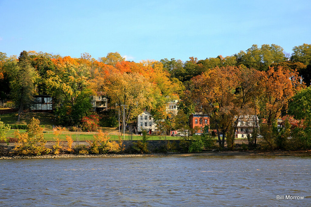 CASTLETON-ON-HUDSON, NY