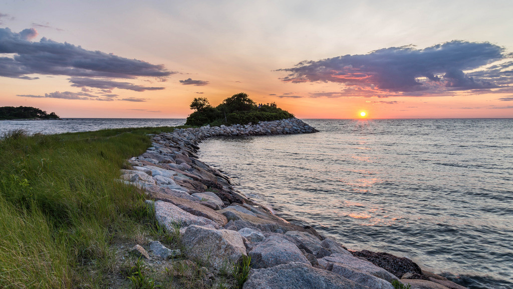 Cape Cod