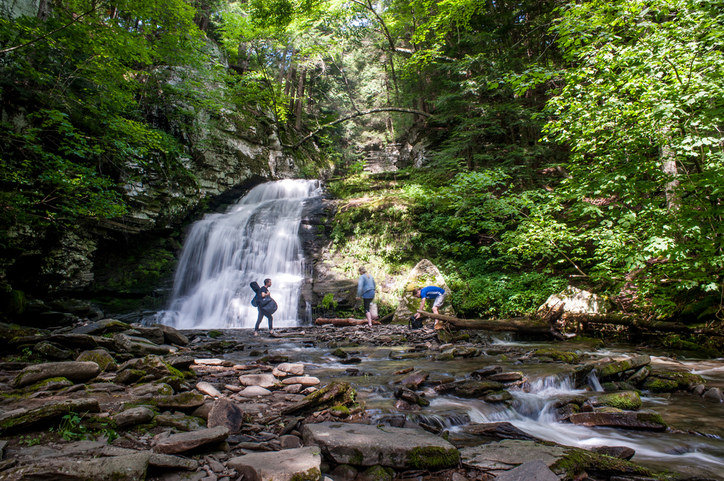 Catskills