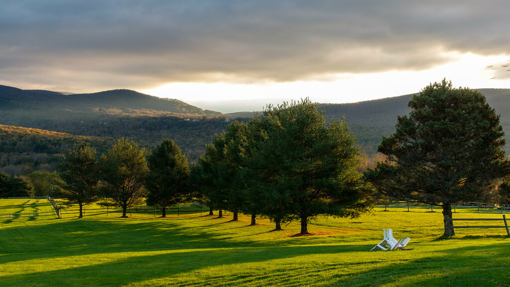 Manchester, Vermont