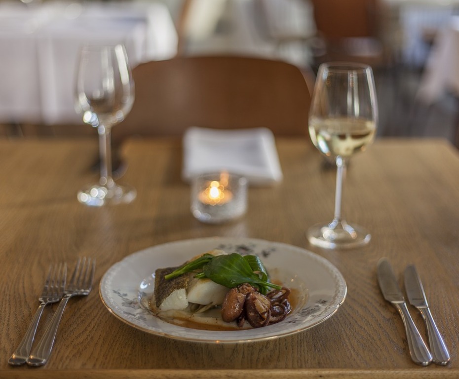 Top fine dining restaurants in Makati, the Philippines