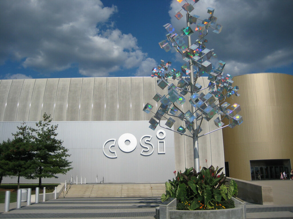 Cosi