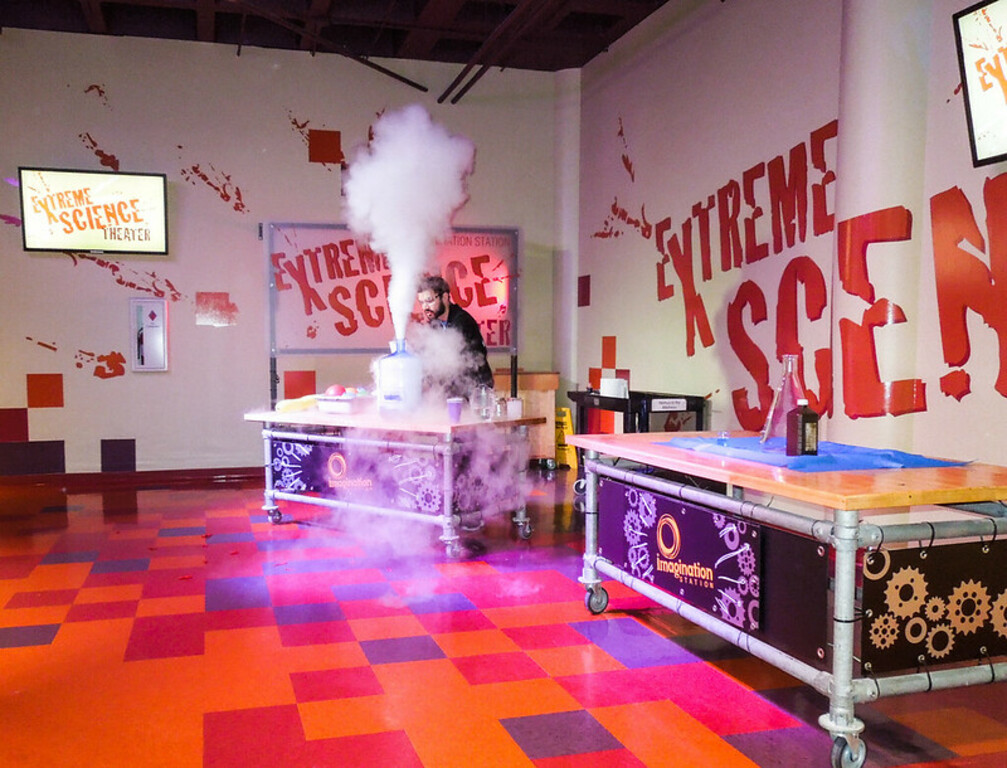 Super Science