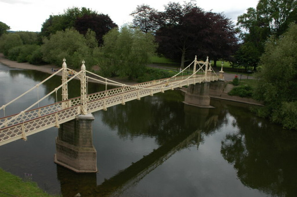 Victoria Bridge