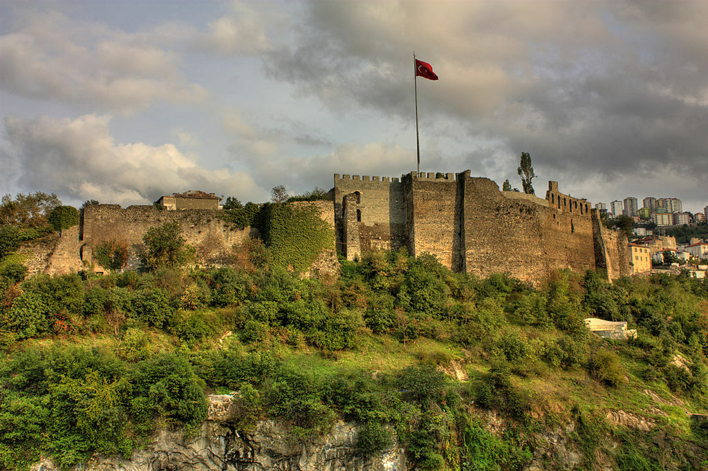 Things to do in Trabzon
