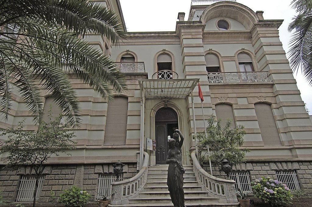 Trabzon Museum