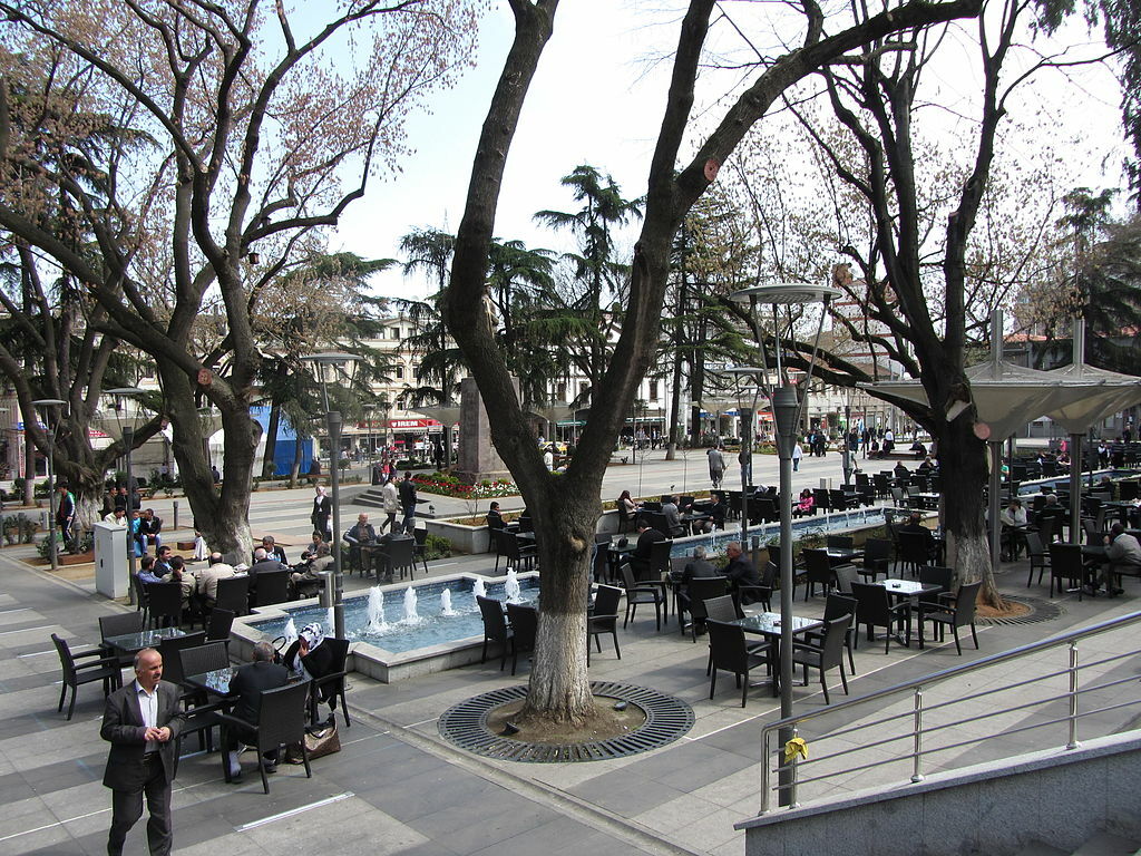 Trabzon Meydan