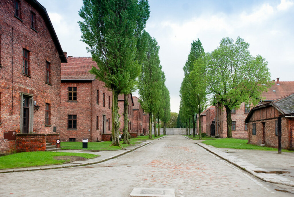 23274-Auschwitz
