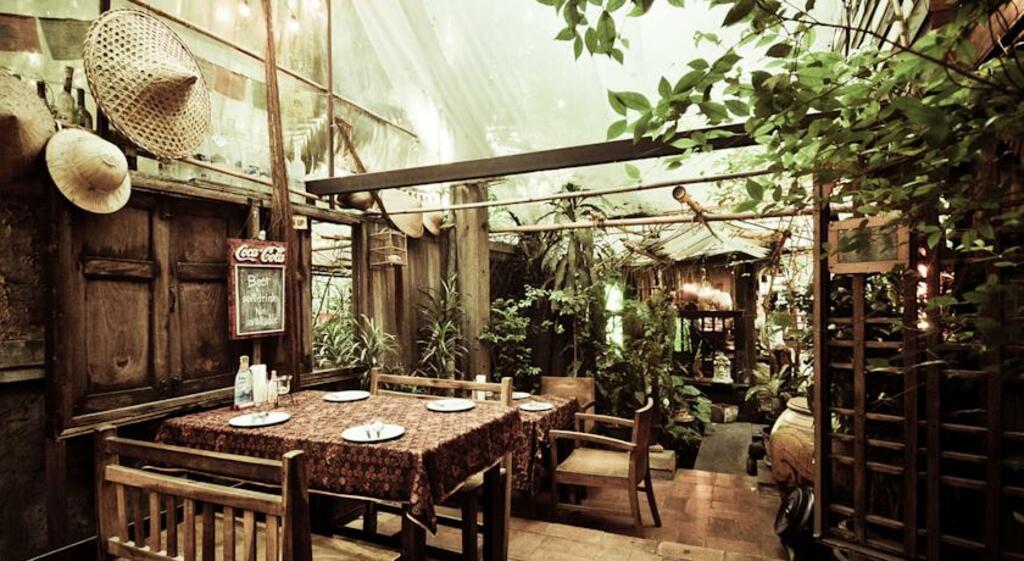Suk11 Hostel