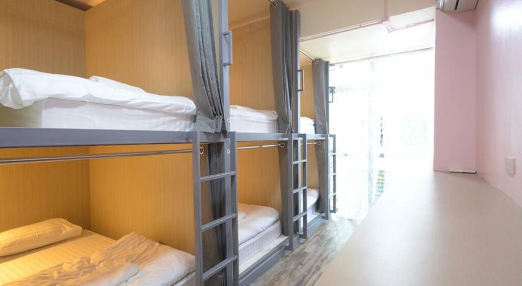 Good Day Hostel