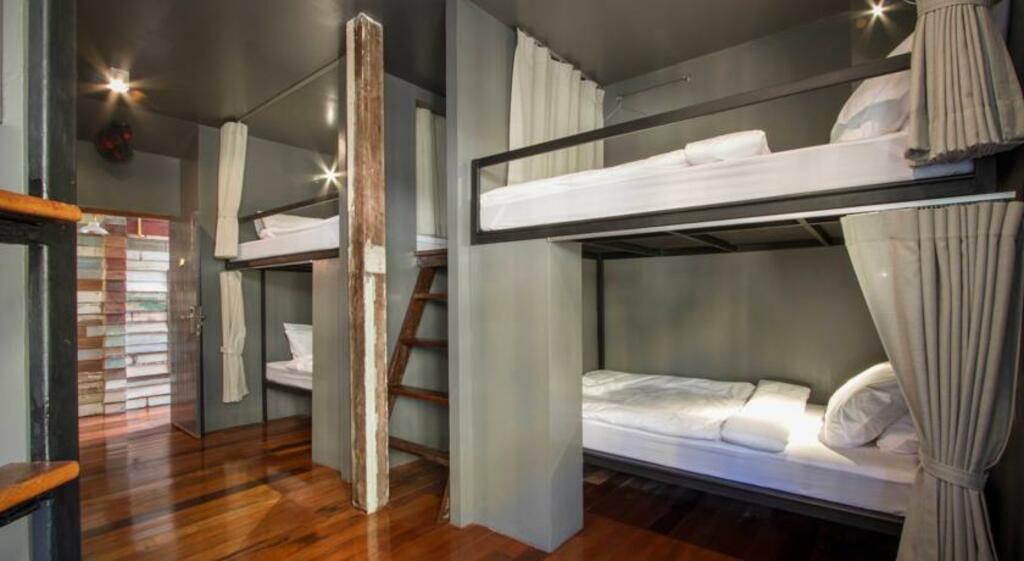 Here Hostel Bangkok