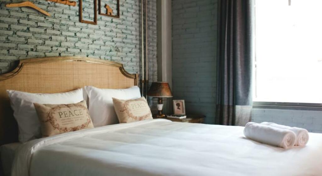 Oneday Hostel
