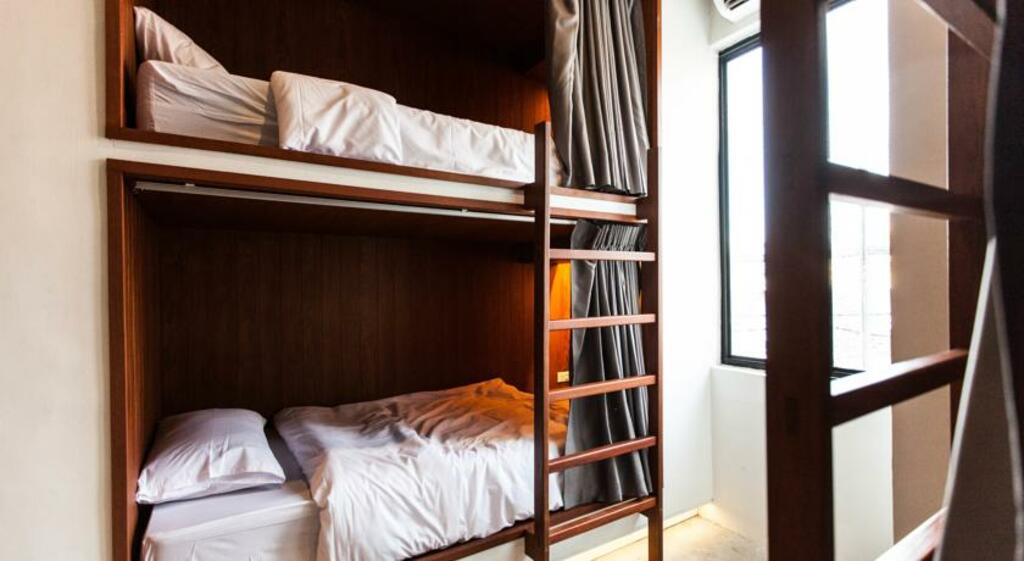 Once Again Hostel