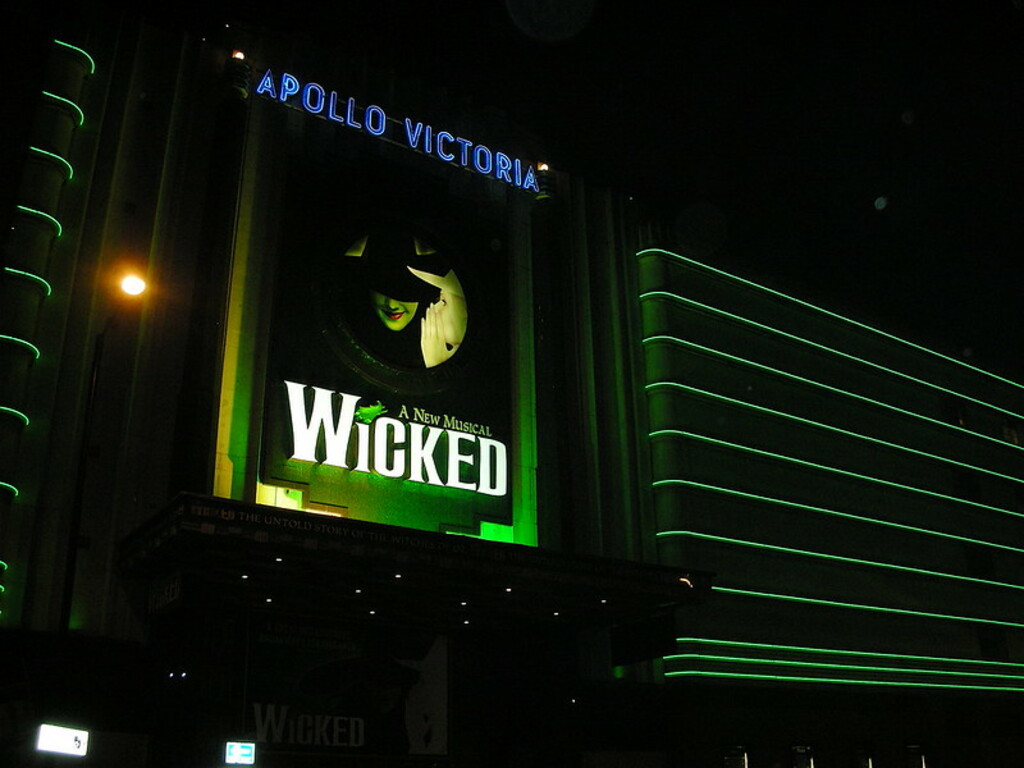 Wicked