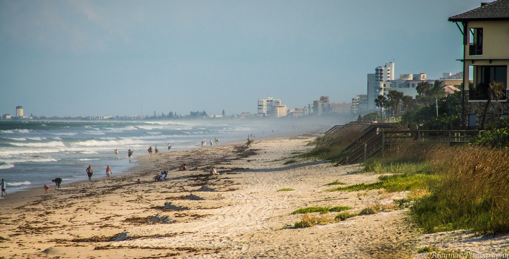 Satellite Beach Florida