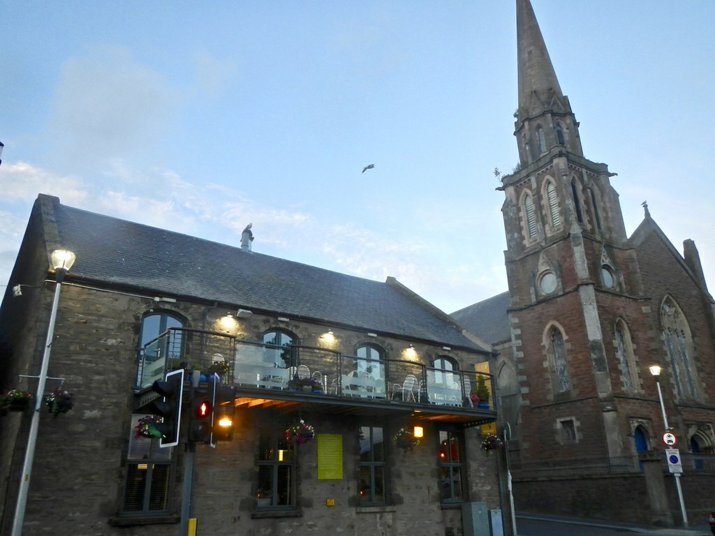 The Mustard Seed Restaurant