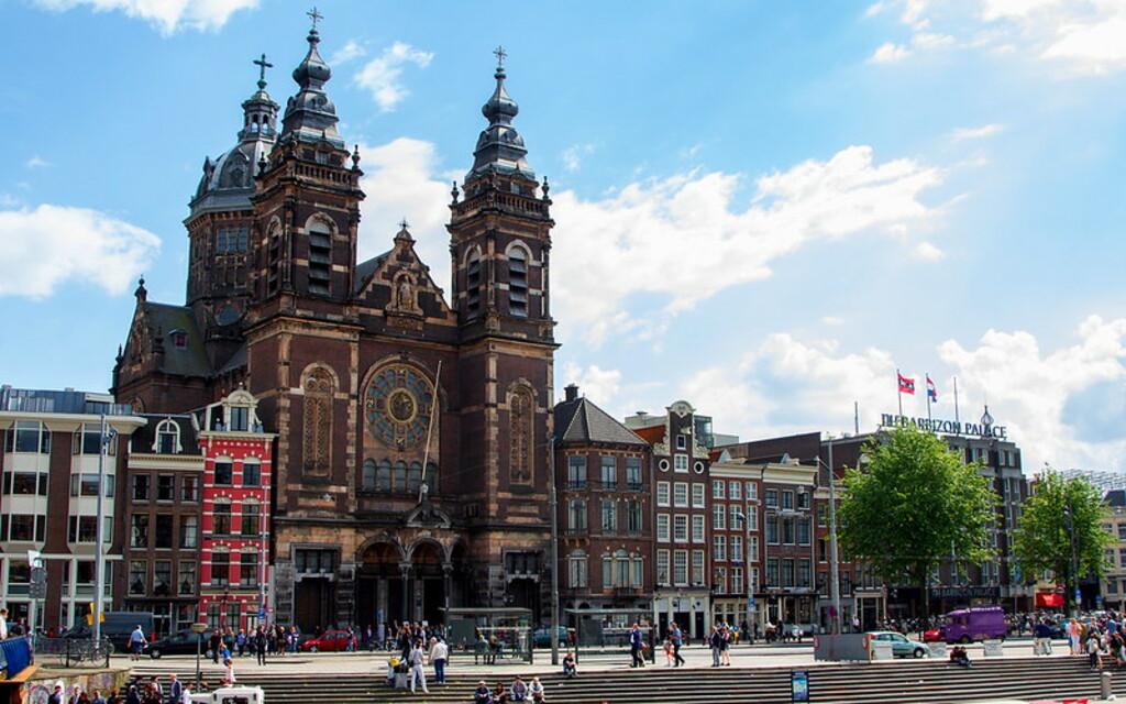 amsterdam