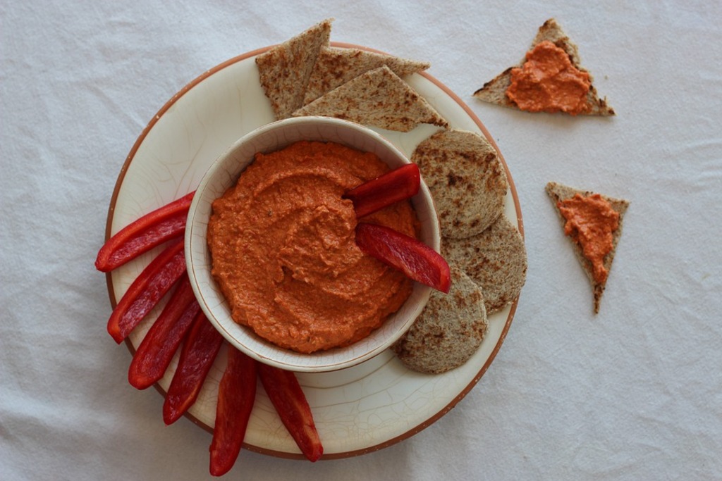 Muhammara