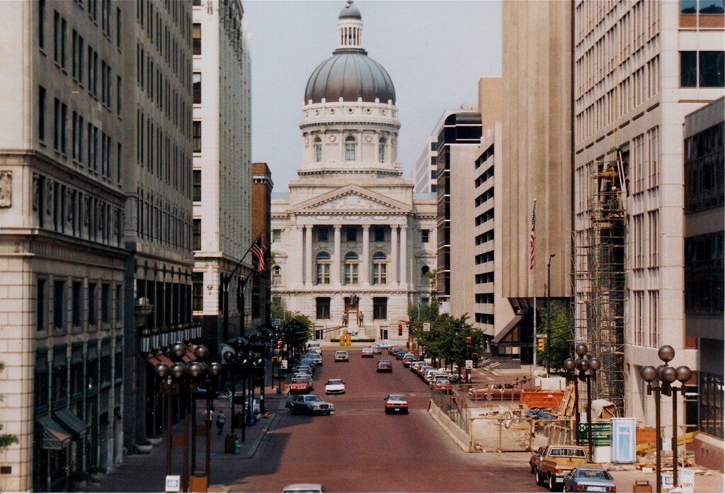 Indianapolis 1988