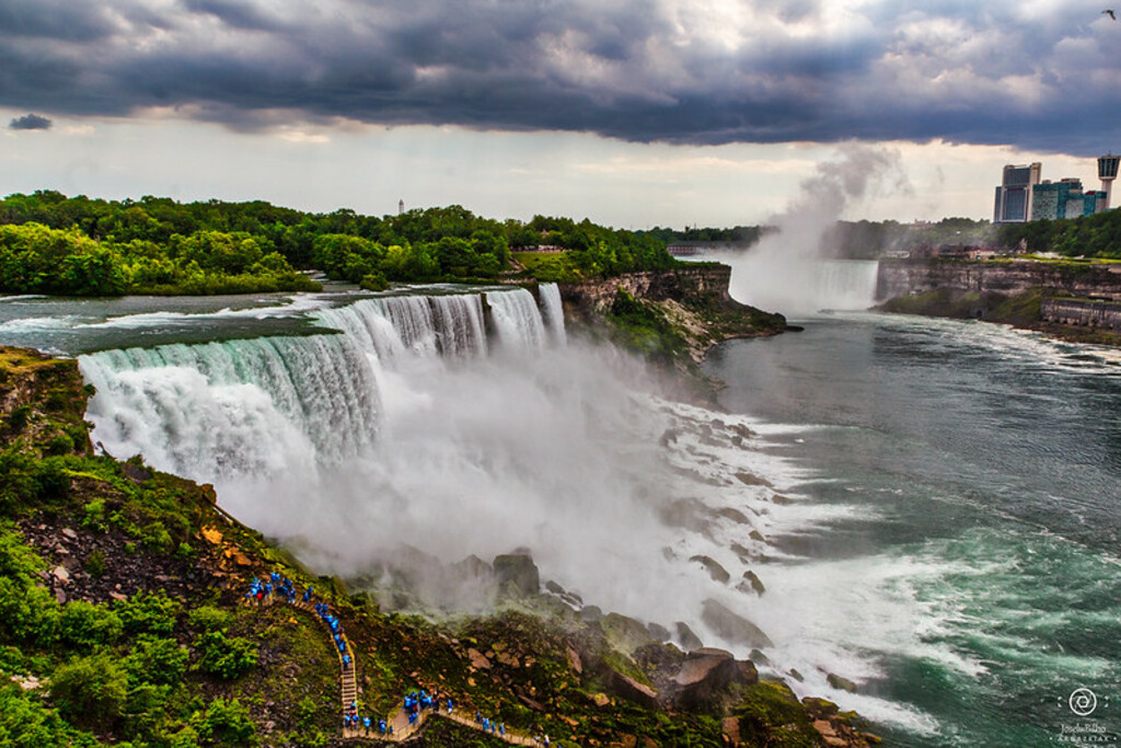 Niagara Falls