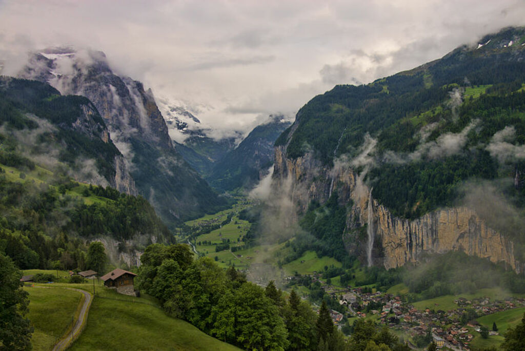 1 lauterbrunnen valley 2012