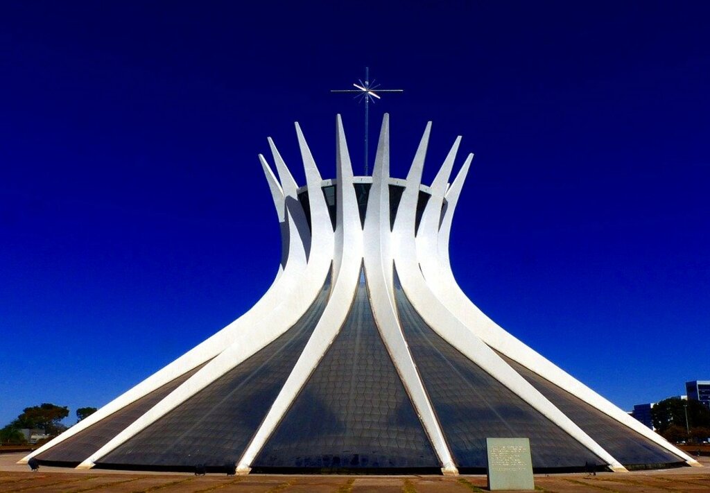 Cathedral of Brasília