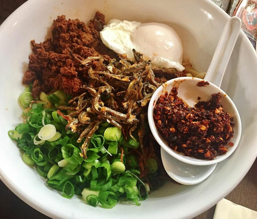 casual restaurants in seattle | kedai makan