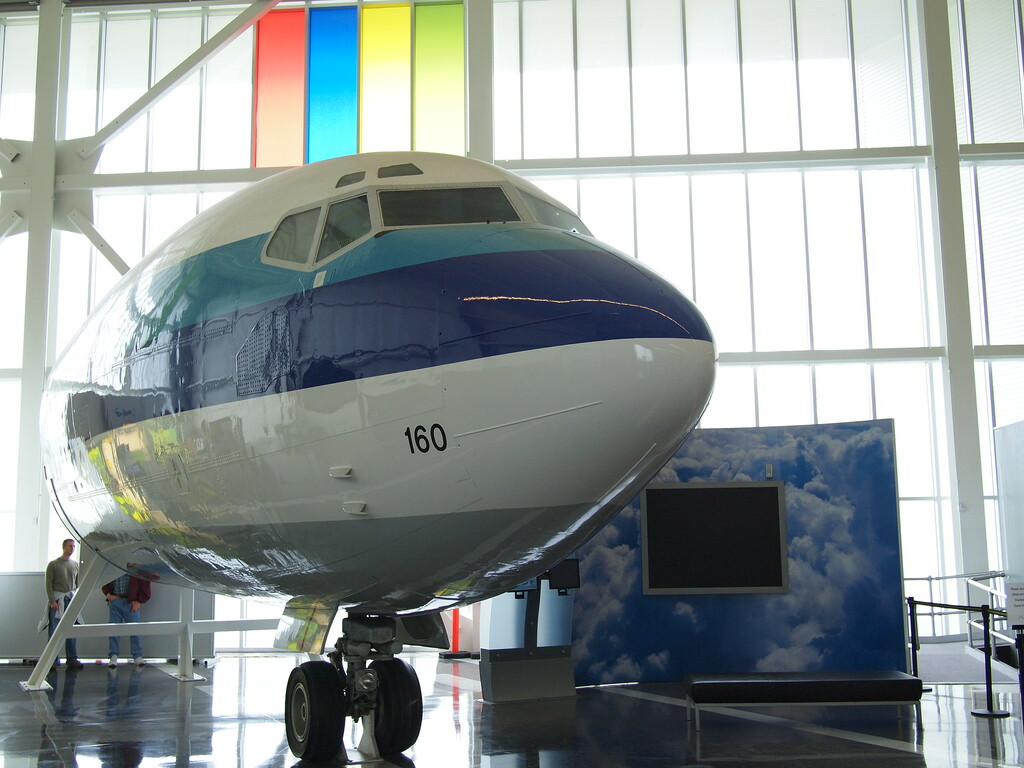 Boeing
