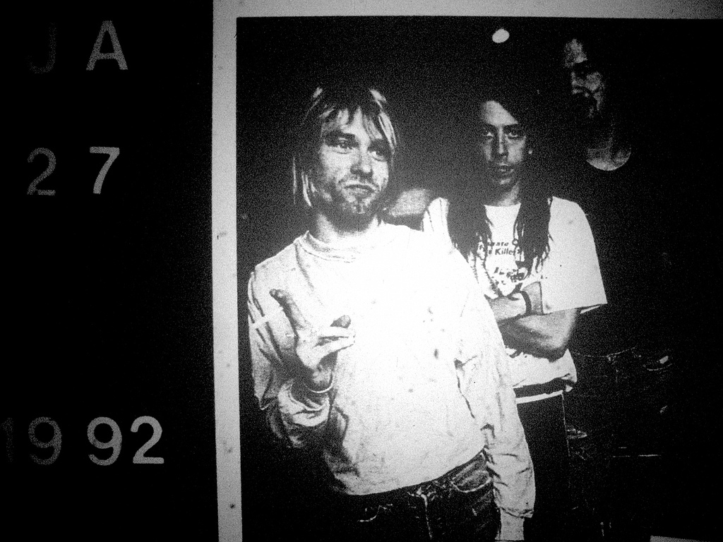 Nirvana